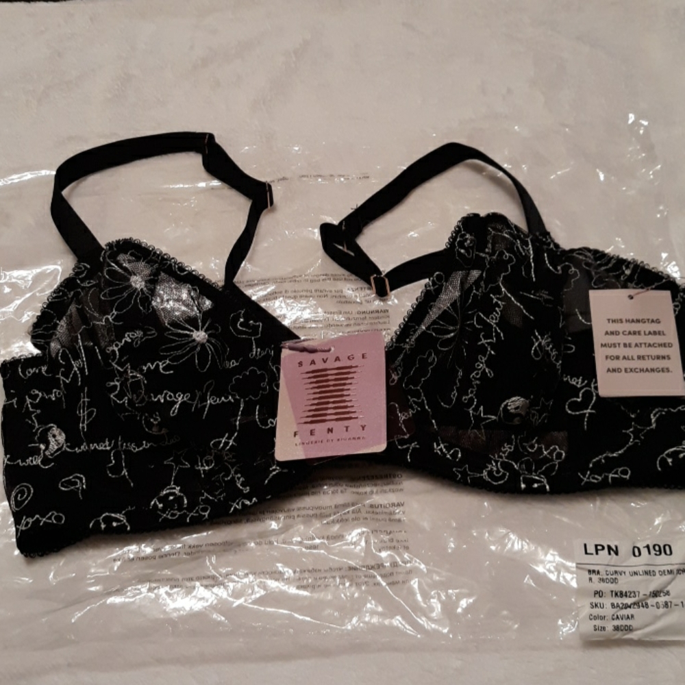 Savage Fenty by Rhianna